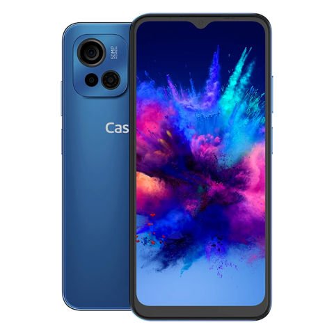 Casper VIA F30 Plus 8/128 GB Cep Telefonu