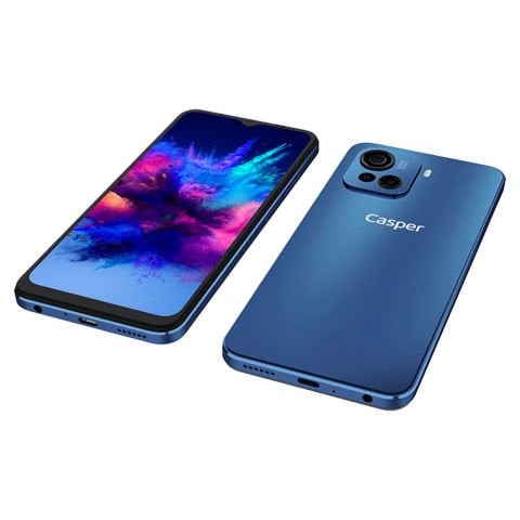 Casper VIA F30 Plus 8/128 GB Cep Telefonu