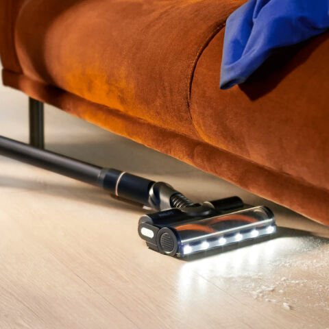 Philips XC8154/10, 8000 Serisi Aqua Kablosuz Dik Süpürge