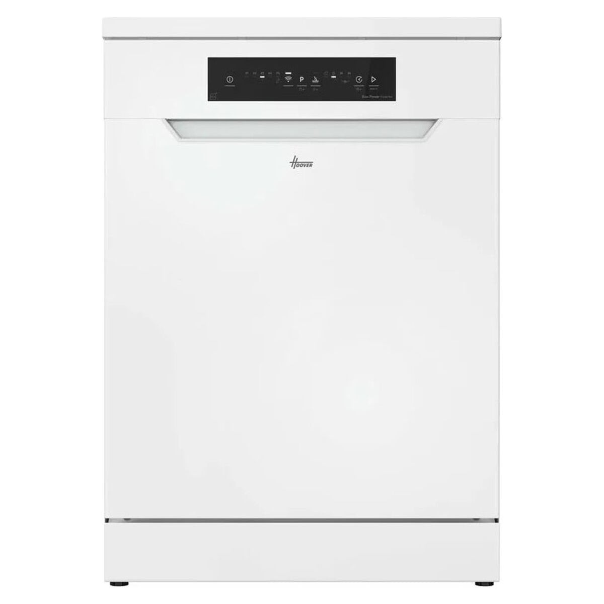 Hoover HF 3E9L0W-17 5 Programlı Bulaşık Makinesi