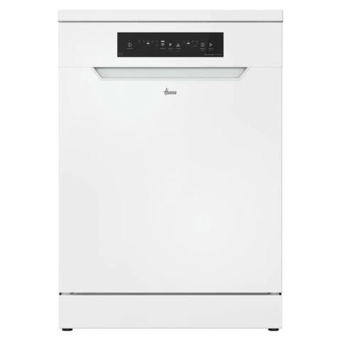 Hoover HF 3E9L0W-17 5 Programlı Bulaşık Makinesi