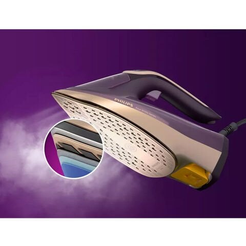 Philips DST8040/30 Buharlı Ütü