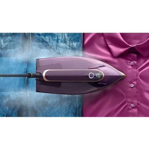 Philips DST8040/30 Buharlı Ütü