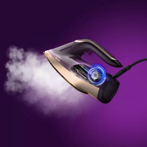 Philips DST8040/30 Buharlı Ütü