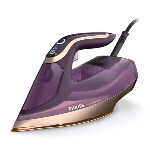 Philips DST8040/30 Buharlı Ütü