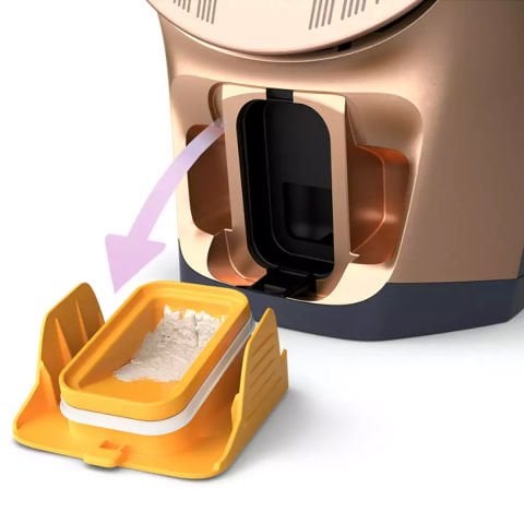 Philips DST8050/20 Buharlı Ütü