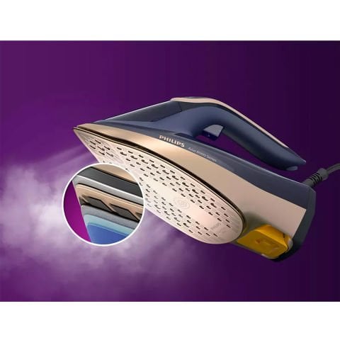 Philips DST8050/20 Buharlı Ütü