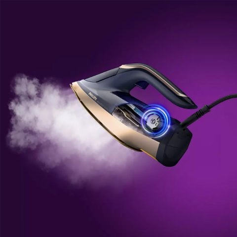 Philips DST8050/20 Buharlı Ütü