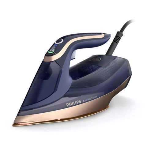 Philips DST8050/20 Buharlı Ütü