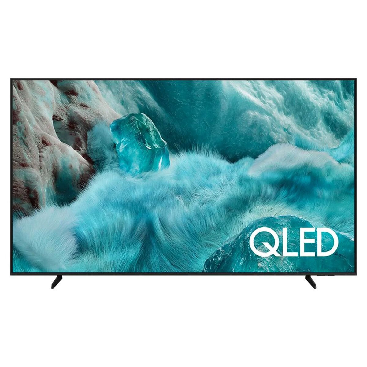 Samsung QE65Q7FAAUXTK, 65'' 165 Ekran Dual QLED 4K UHD Smart Led Tv