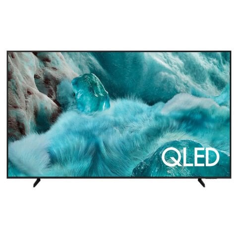 Samsung QE65Q7FAAUXTK, 65'' 165 Ekran Dual QLED 4K UHD Smart Led Tv