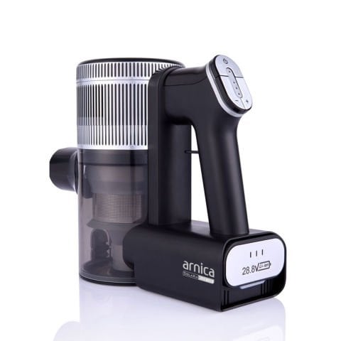 Arnica ET13480 Solara Hybrid 2si 1 Arada Kablosuz Süpürge
