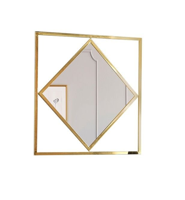 Levent Ayn.0011-301, 5102 Elmas Ayna Gold