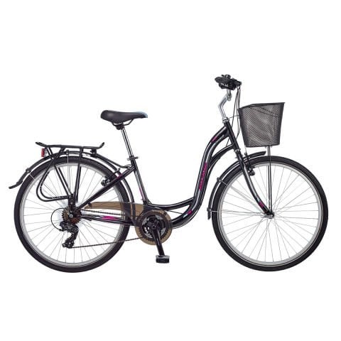 Salcano Bodrum 26 Unisex Vr 16'' Bisiklet -  24685