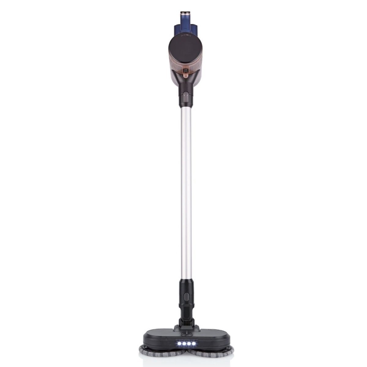 Arnica ET13470 Solara Pro Mop Şarjlı Dik Süpürge
