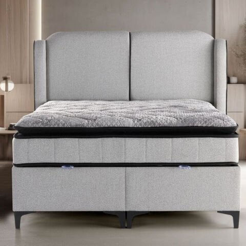 Bossleep Çınar 150 cm Başlık