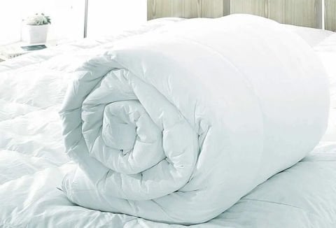 Taç Microfiber Tek Kişilik Yorgan 3152 7538