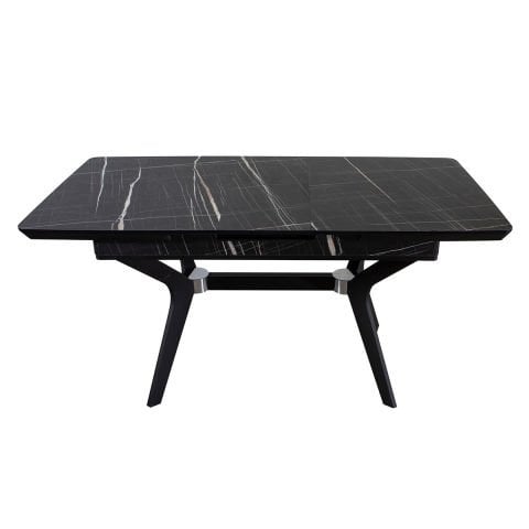 Always Star Katar Köşe & 1 Adet T670 Masa & 2 Adet C523 Sandalyeli Köşe Takımı