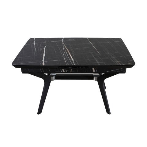 Always Star Katar Köşe & 1 Adet T670 Masa & 2 Adet C523 Sandalyeli Köşe Takımı