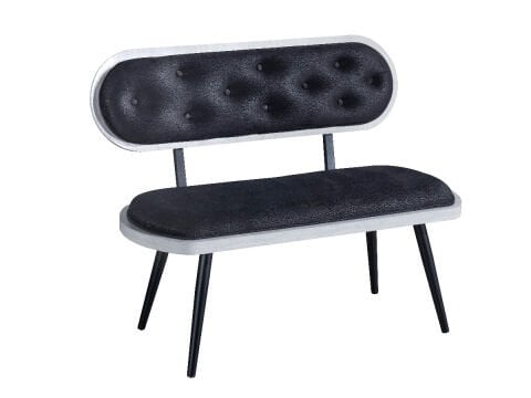 Always Star Rüya Bank Takımı 1Adet Masa + 2Adet Sandalyeli