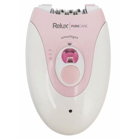 Relux Rep5736 Easy Epilatör