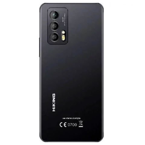 Hiking A50 8/256 Gb Cep Telefonu