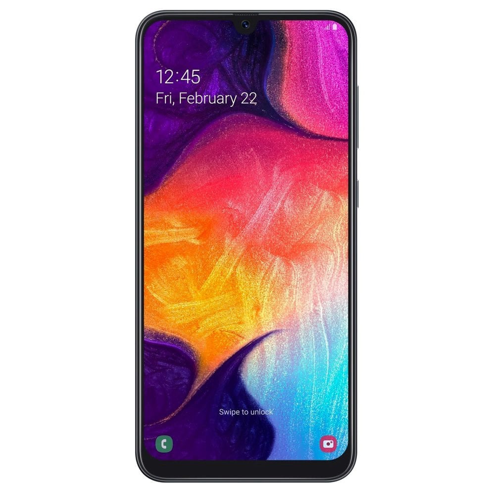 Hiking A50 8/256 Gb Cep Telefonu