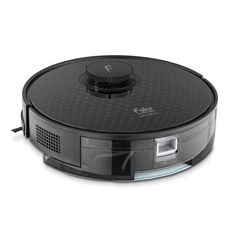 Fakir Robert Rs 760 Akıllı Robot Süpürge