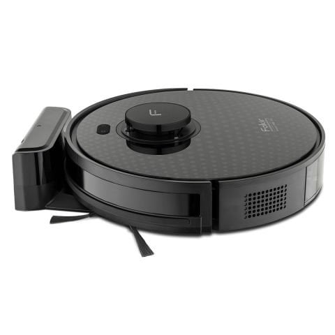 Fakir Robert Rs 760 Akıllı Robot Süpürge