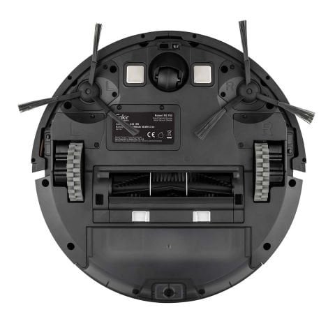 Fakir Robert Rs 760 Akıllı Robot Süpürge
