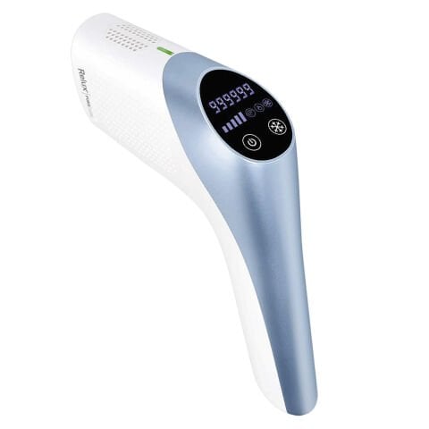 Relux IPL9750, Purecare 1.000.000 Atım IPL Lazer Epilasyon Cihazı