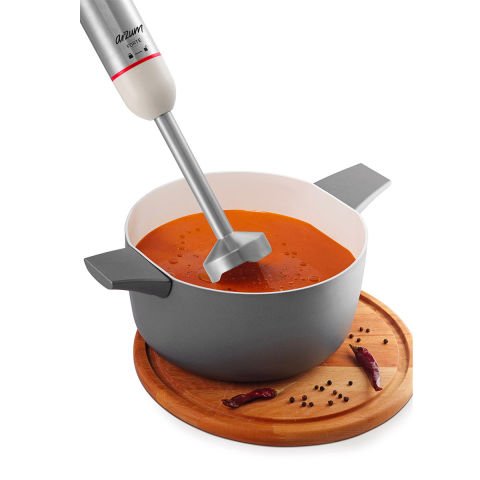 Arzum AR1157-S Tetikli Multi Blender Set - Siyah