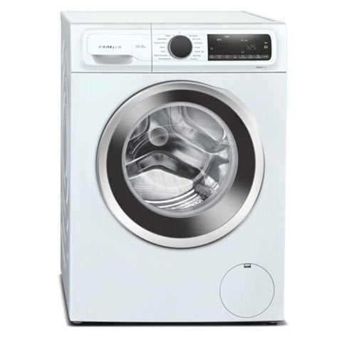 Profilo CGA25202TR 10Kg 1200 Devir Beyaz Çamaşır Makinesi