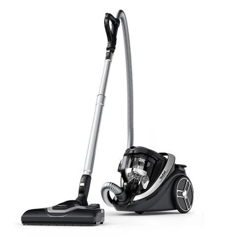 Tefal TW7976 Silence Force Cyclonic Effitech Torbasız Süpürge