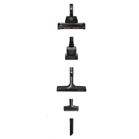 Tefal TW7976 Silence Force Cyclonic Effitech Torbasız Süpürge
