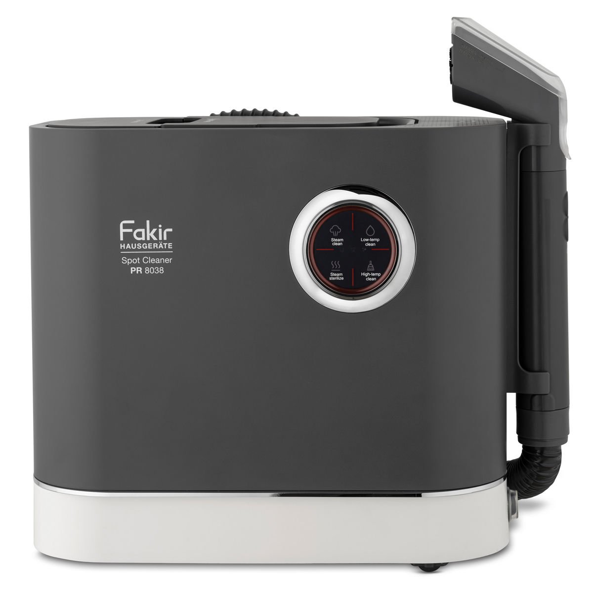 Fakir Spot Cleaner PR8038 1600W Buhar & Leke Temizleyici