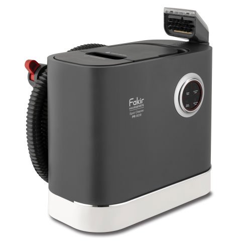 Fakir Spot Cleaner PR8038 1600W Buhar & Leke Temizleyici