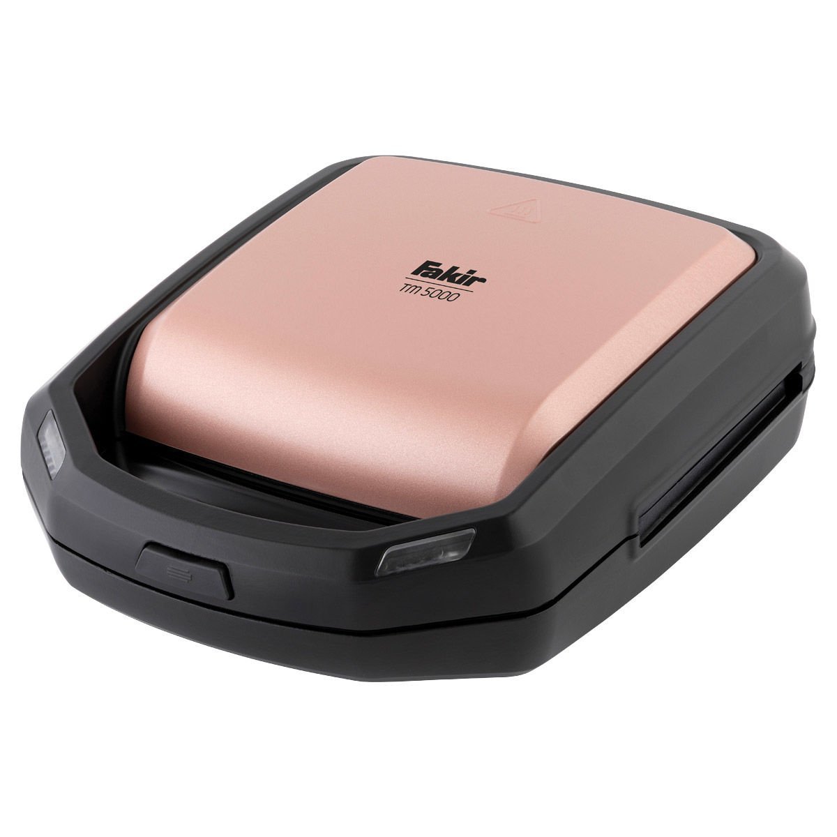 Fakir TM 5000 2'si 1 arada Tost & Waffle Makinesi Rosie