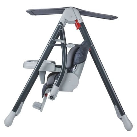 Babycare BC530 Rocket Elite Salıncak