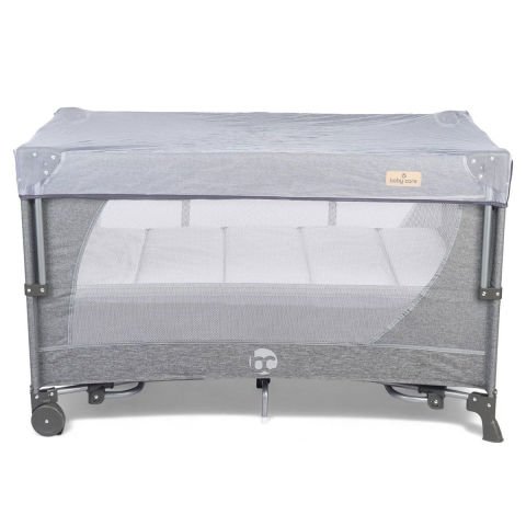 Babycare BC575 Atlantis Anne Yanı Oyun Parkı 70x120