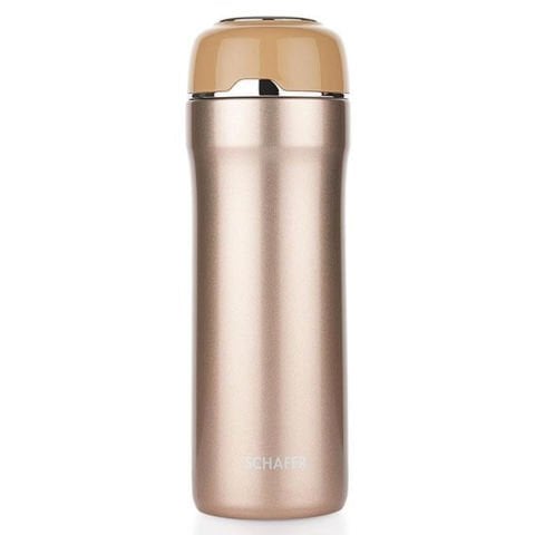 Schafer Iron Man Termos 320 Ml Rosegold