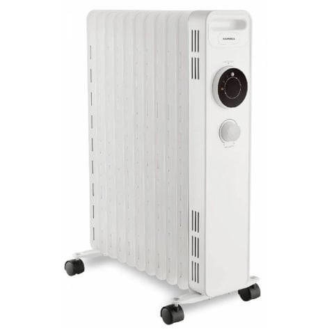 Luxell 1230s Yağlı Radyatör