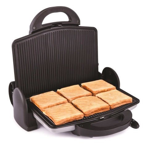 Arnica GH26110 Ayvalık 4000 Tost Makinesi Inox