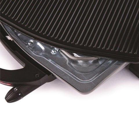 Arnica GH26110 Ayvalık 4000 Tost Makinesi Inox