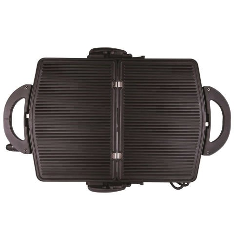 Arnica GH26110 Ayvalık 4000 Tost Makinesi Inox