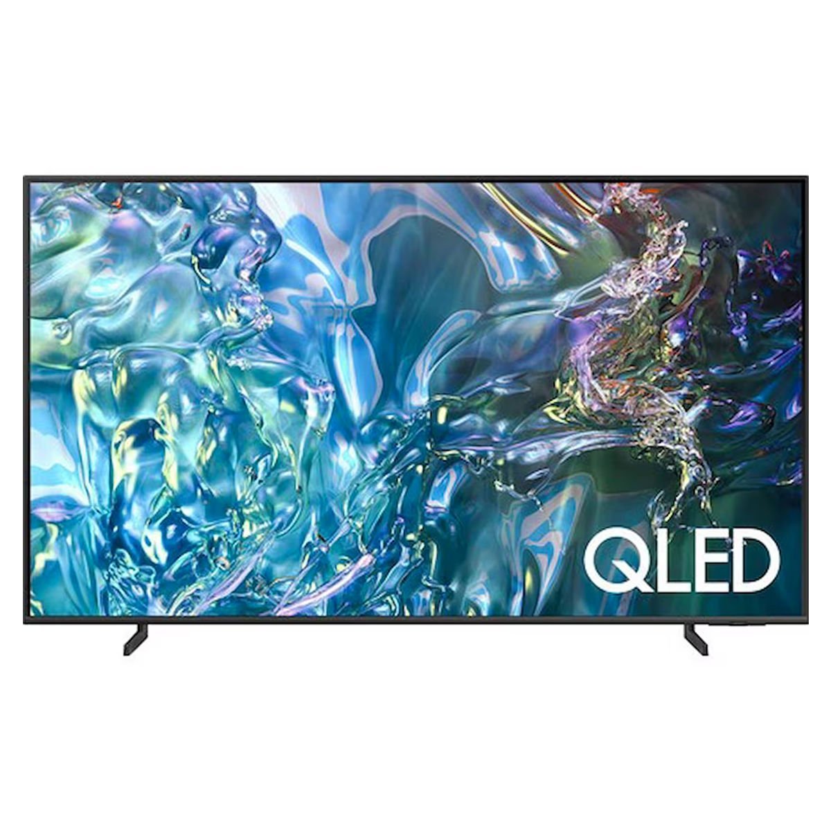 Samsung QE65Q60DAUXTK 65'' 165 Ekran Dual Crystal 4K UHD QLED TV