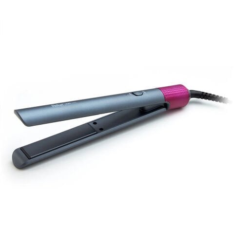 Relux RS3400 Softcare 200°C Keratin Korumalı Saç Düzleştirici