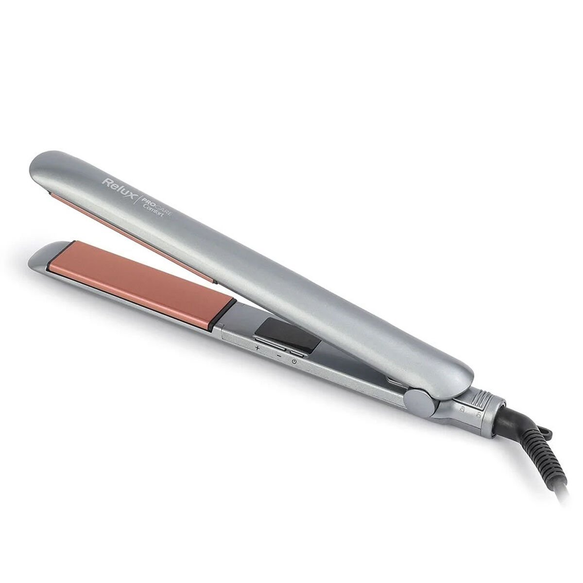 Relux RS6600 Procare Comfort 230°C Saç Düzleştirici