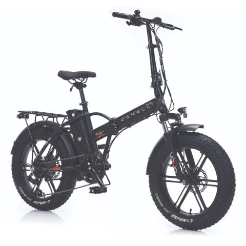 Corelli VONIQ ECO 20'' Mag Elektrikli Bisiklet