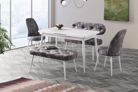 Levent BTK1100 - 4004 Merkür Bank Takımı